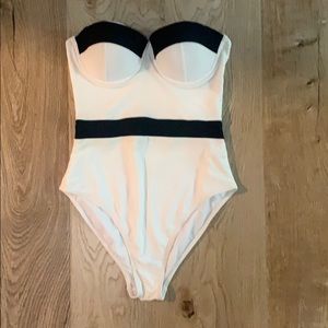 Asos Southbeach swimwear